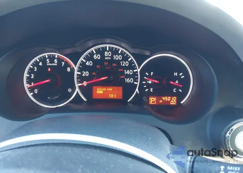 2011 Nissan Altima 2.5 S из США, поврежденный, VIN 1N4AL2AP2BC152307